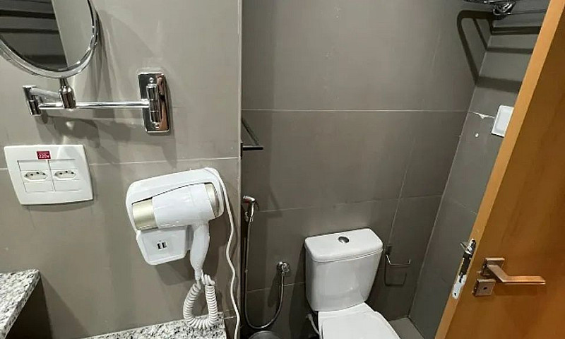 1/4 Frente Praia E V...