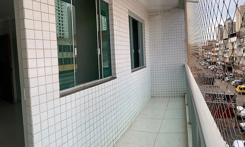 Apartamento 2 Quarto...