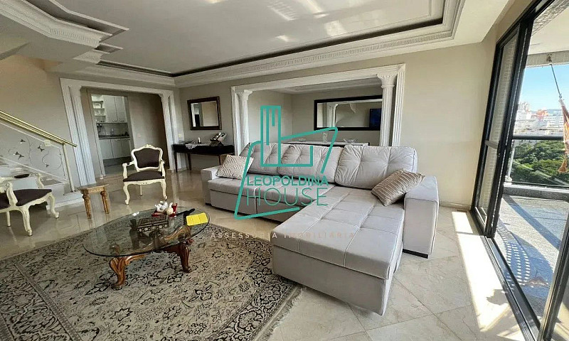 Cobertura Duplex 340...