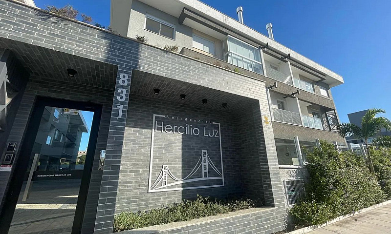 Apartamento Novo Com...