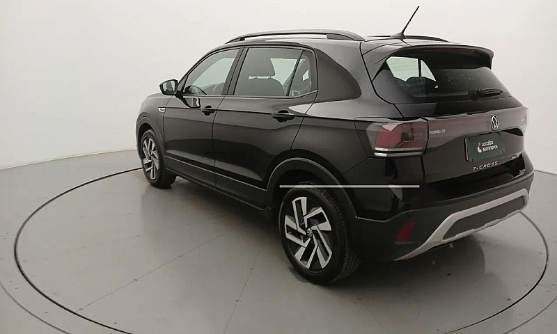 Volkswagen T-Cross C...