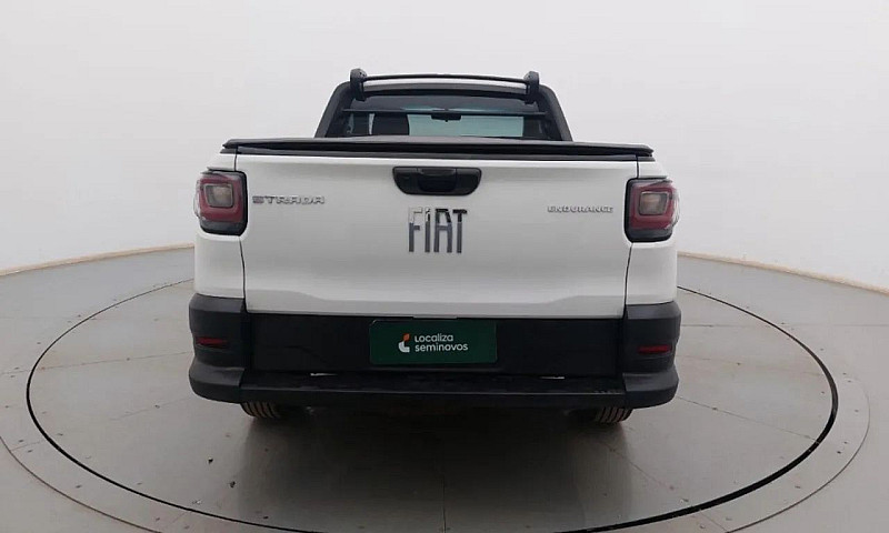 Fiat Strada 2024 1.3...