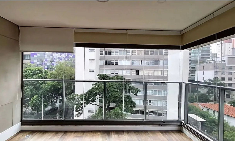 Apartamento Para Alu...