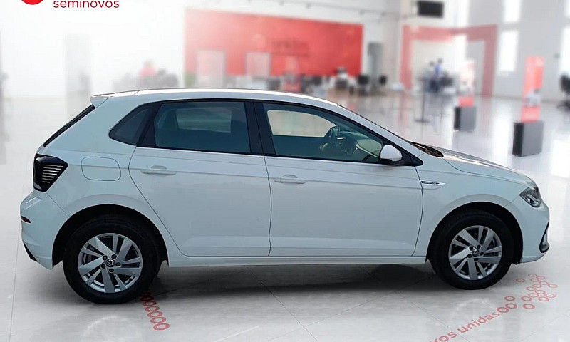 Volkswagen Polo 2023...