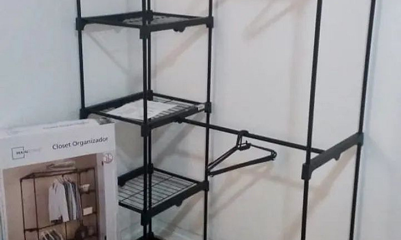 Quarto Lindo, Hiper ...