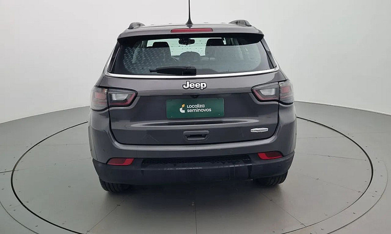 Jeep Compass 2025 1....