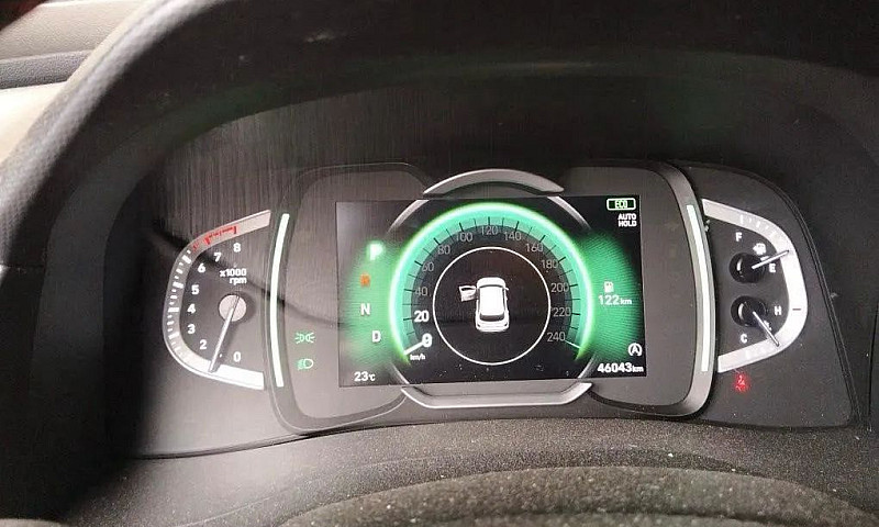 Hyundai Creta N Line...