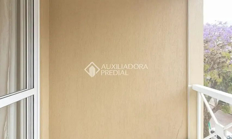 Apartamento 1 Quarto...