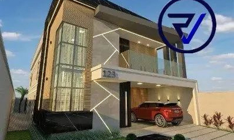Sua Casa Dos Sonhos ...