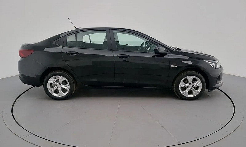 Chevrolet Onix 2024 ...