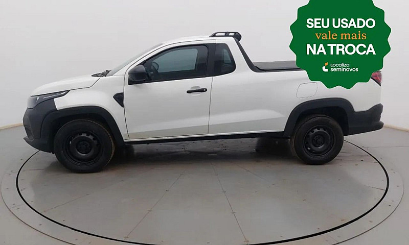 Fiat Strada 2024 1.3...