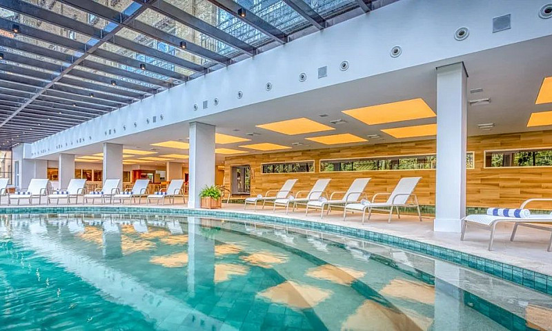 Wyndham Gramado Term...
