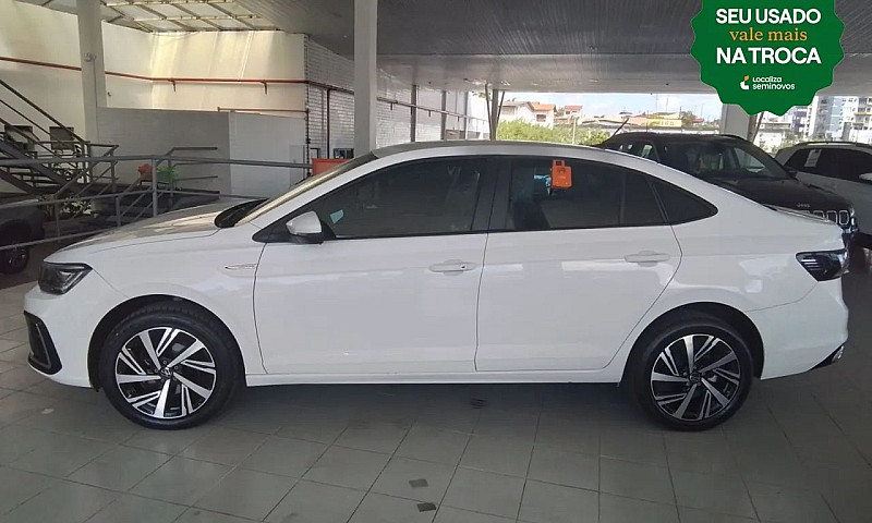 Volkswagen Virtus 20...
