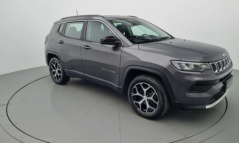 Jeep Compass 2025 1....