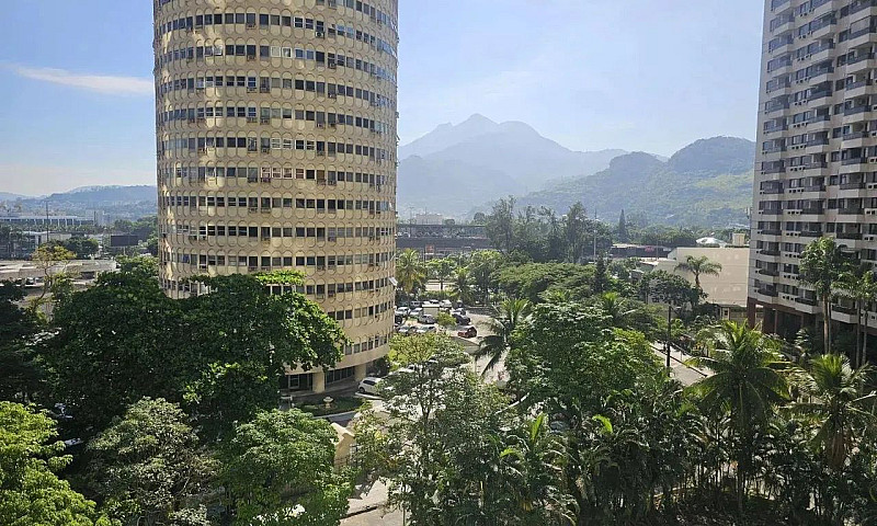 Barra Da Tijuca | Ap...