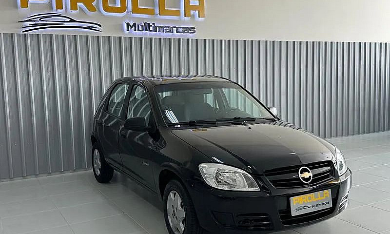 Chevrolet Celta Spir...