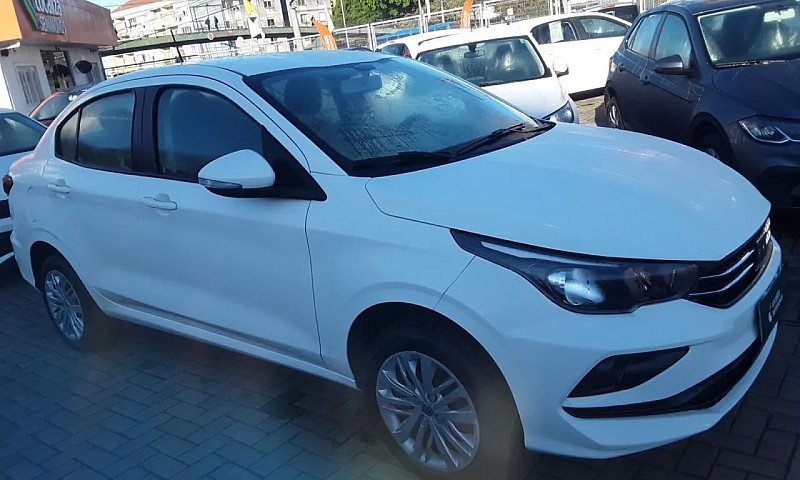 Fiat Cronos Drive 1....