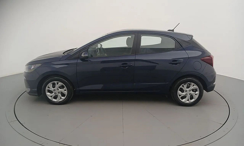 Hyundai Hb20 2024 1....