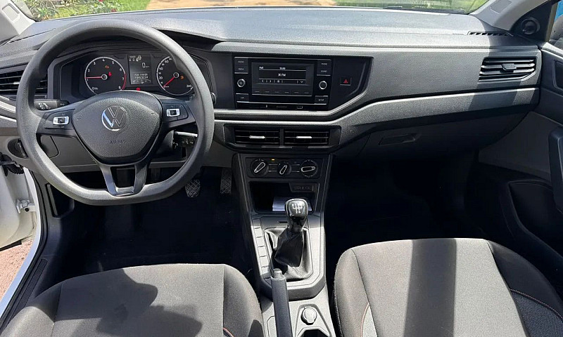 Volkswagen Polo Trac...