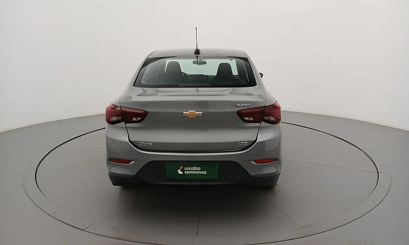 Chevrolet Onix 2024 ...