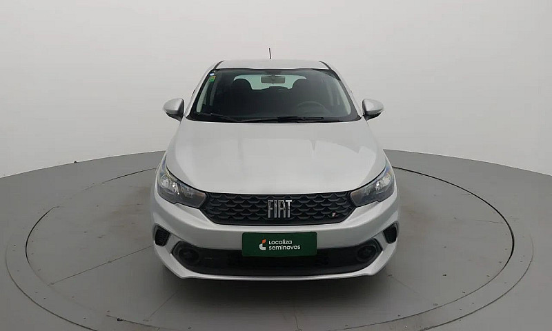 Fiat Argo 2022 1.0 F...