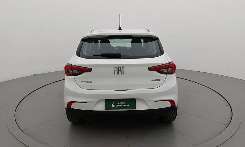 Fiat Argo Drive 1.0 ...