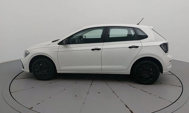 Volkswagen Polo Trac...