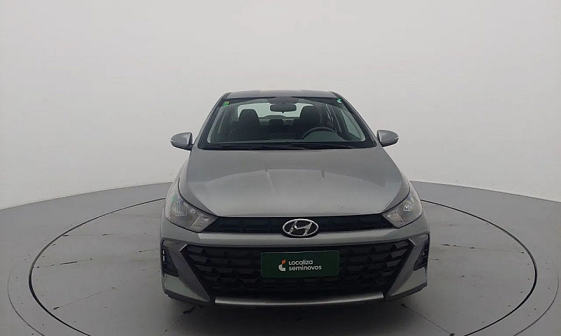 Hyundai Hb20S 2024 1...