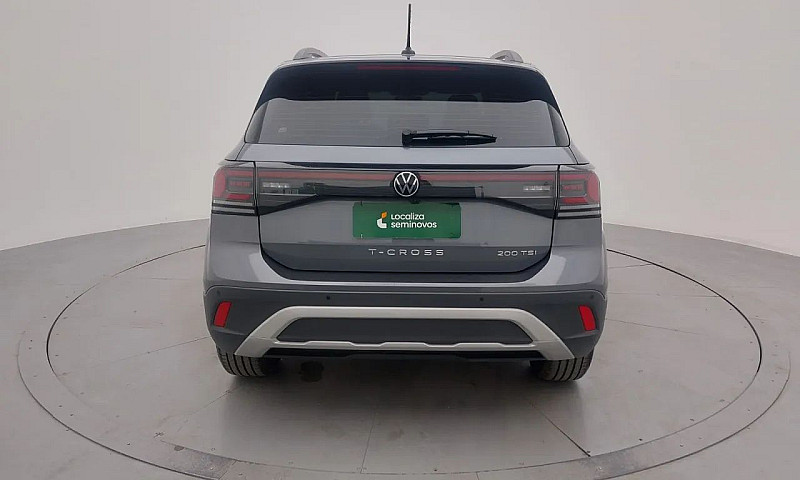 Volkswagen T-Cross 2...