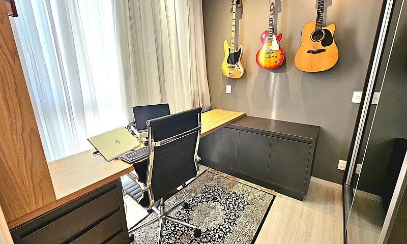 Apartamento Para Ven...