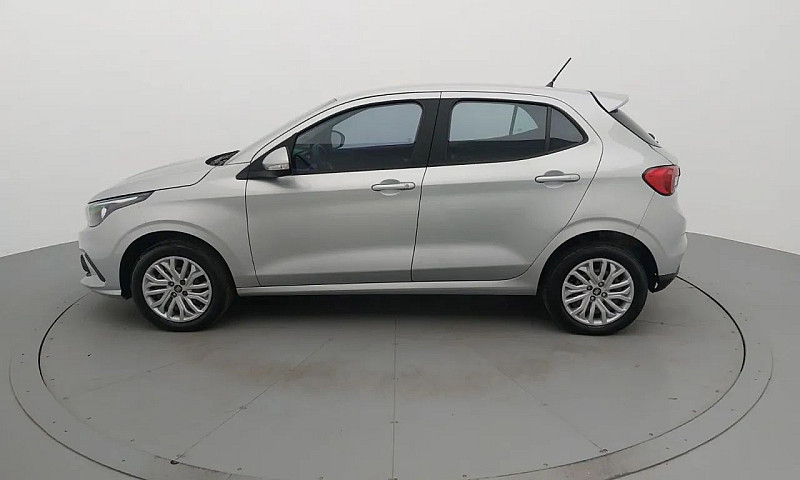 Fiat Argo 2022 1.0 F...