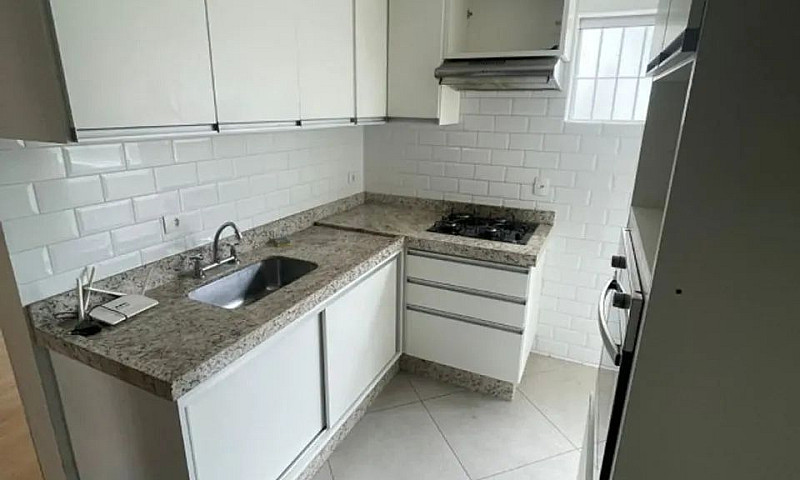 Vendo Apartamento Re...
