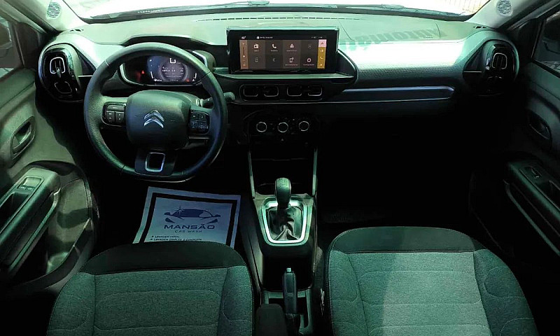 Citroen C3 Aircross ...