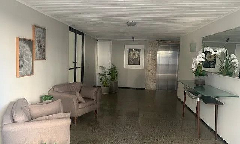 Apartamento Para Alu...