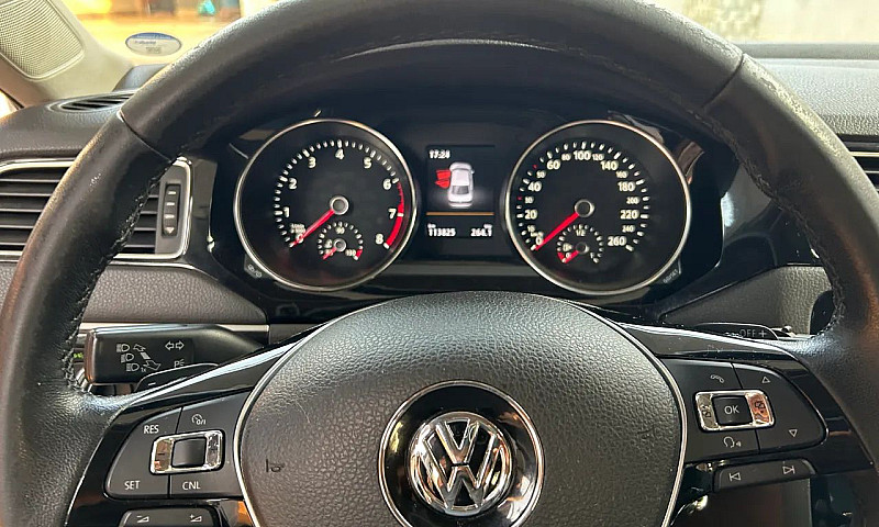 Jetta Tsi 2.0 211Cv ...