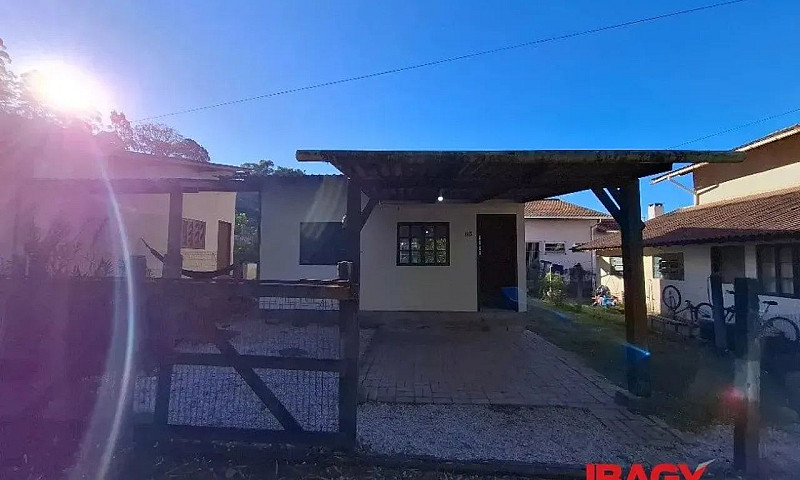 Excelente Casa 2 Dor...