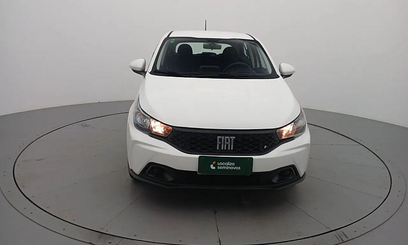 Fiat Argo Drive 1.3 ...