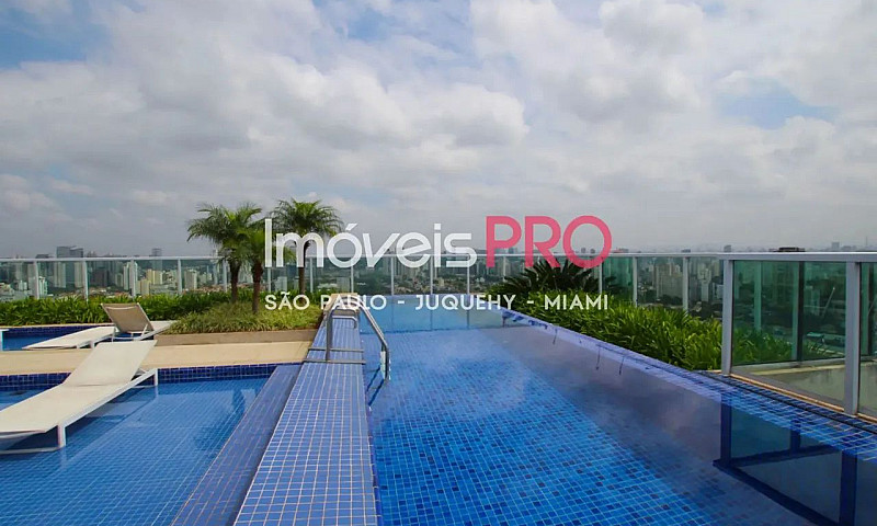 Apartamento, Campo B...