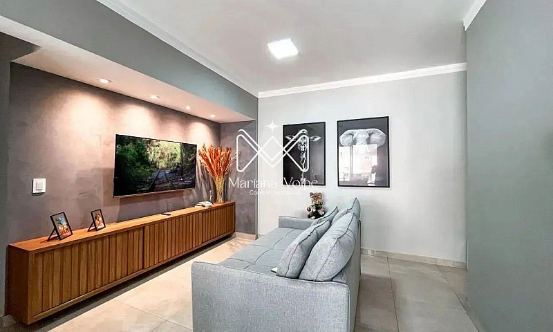 Lindo Apartamento No...