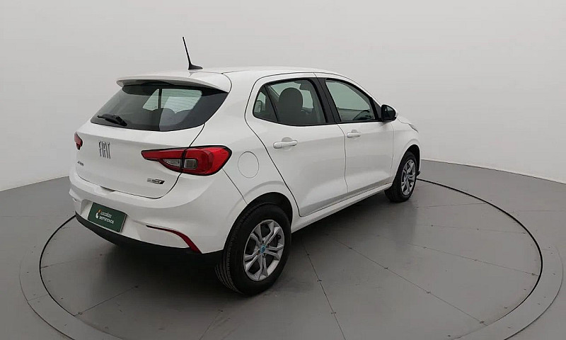 Fiat Argo Drive 1.0 ...