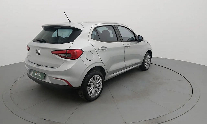 Fiat Argo 2022 1.0 F...