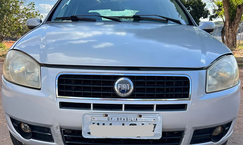Fiat Palio Elx 1.0 F...