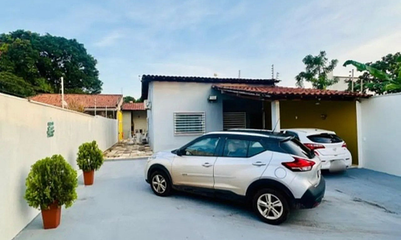 Vendo Excelente Casa...