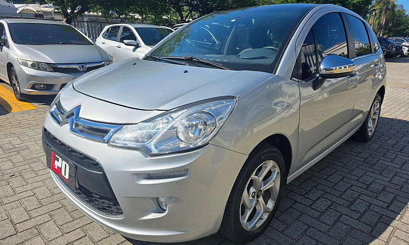 Citroen C3 Excl. 1.6...