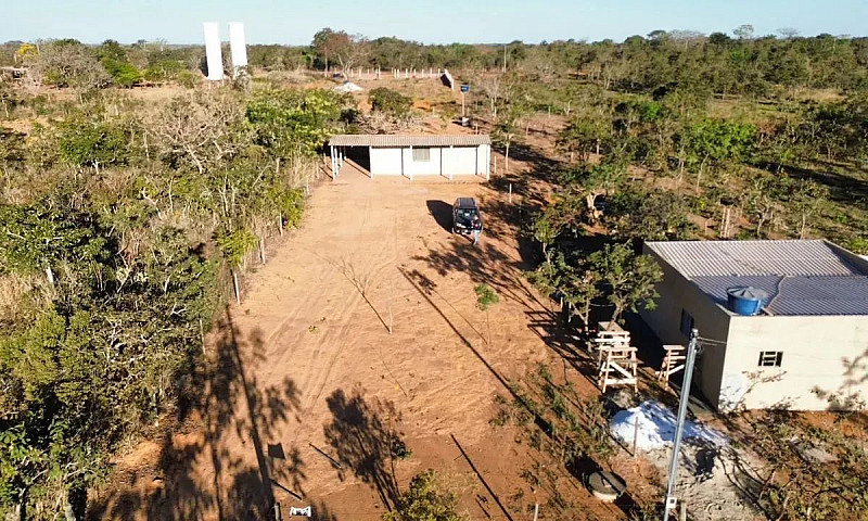 - Casa Em Condomínio...