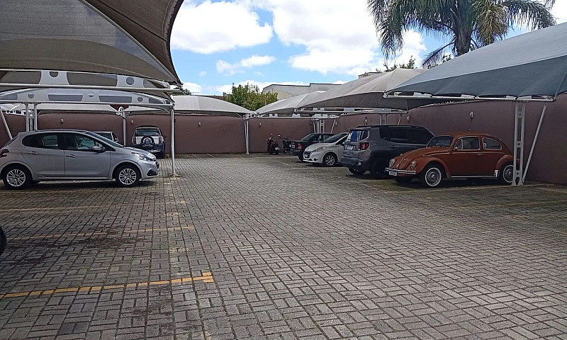 Apartamento Mobiliad...