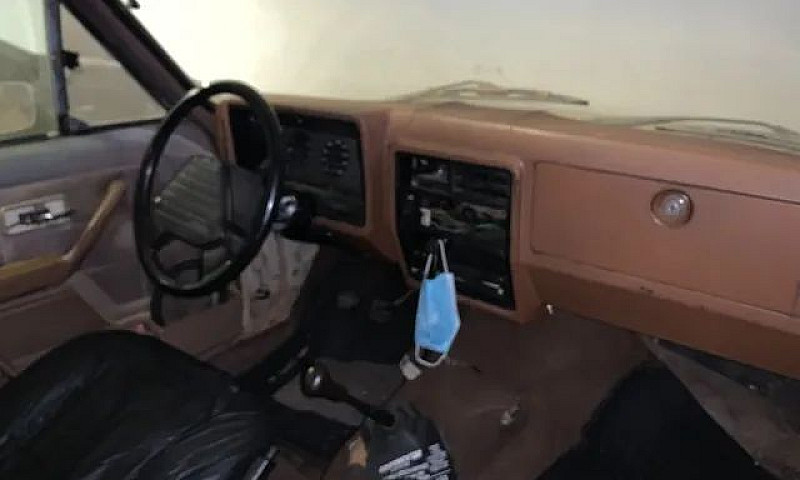 Chevrolet Opala L/Sl...