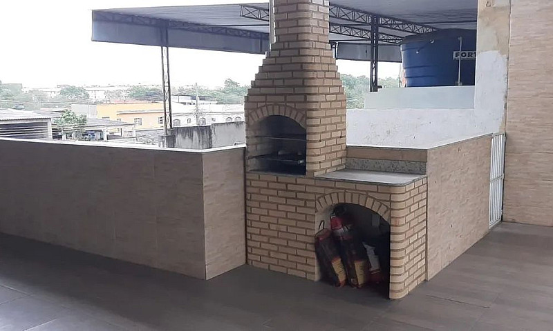 Casa Com Piscina Est...