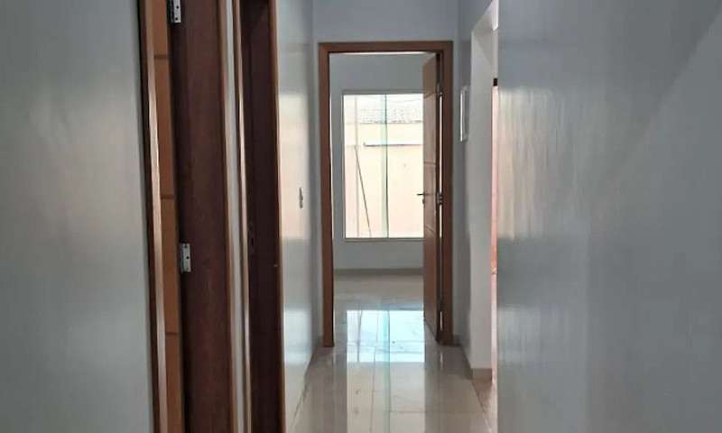 Casa 3 Quartos Na 15...
