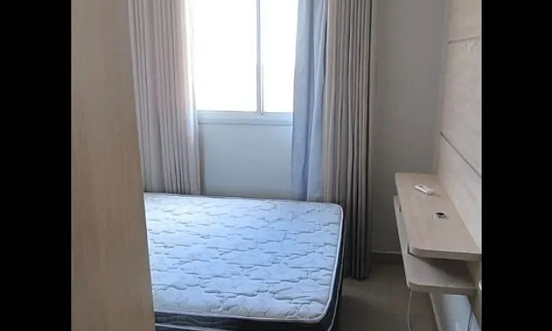 Apartamento Mobiliad...